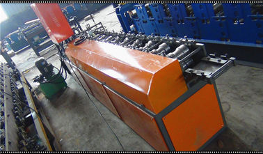 Máquina de 3 toneladas da porta do obturador do rolo do peso/rolo do obturador que forma a máquina