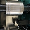 O rolamento do parafuso prisioneiro do perfil do metal que faz a formação da precisão da máquina projetou 1.5mm