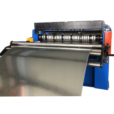 Rolamento composto da plataforma do metal que forma a máquina para EUA