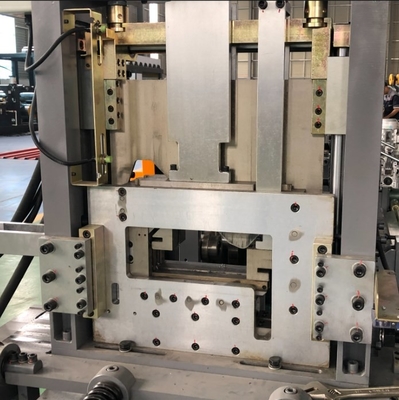 Máquina de moldagem galvanizada Cee Purlins Zee Purline