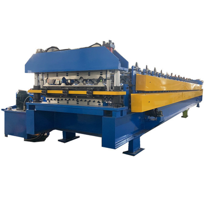 Máquina de dupla camada para os EUA para painéis AG e painéis corrugados 7/8