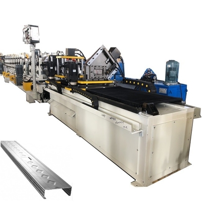Máquina de formação de rolamentos de alta velocidade automática sísmica