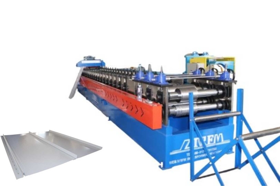 Decoilers com capacidade de 3 000 e 5 000 libras para máquinas de revestimento e painéis de parede de metal