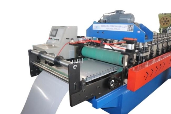Decoilers com capacidade de 3 000 e 5 000 libras para máquinas de revestimento e painéis de parede de metal