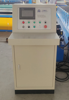 Máquina de revestimento de telhados de revestimento de telhados de revestimento de telhados