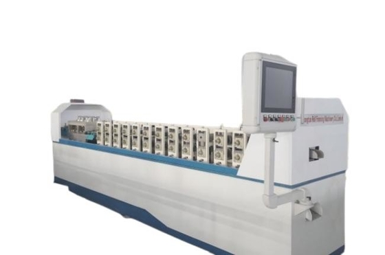 Lgs C89 Máquina de moldagem por rolamento de estrutura de aço de calibre leve de alta precisão