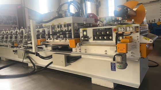 Equipamento de transformação digital por entrada de computador+transformação por botão elétrico