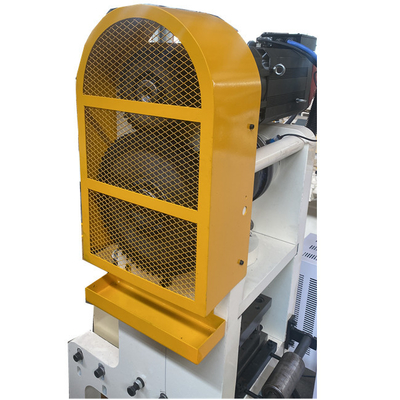 Máquina de moldagem de grânulos de esquina totalmente automática de alta velocidade para revestimento de parede e teto