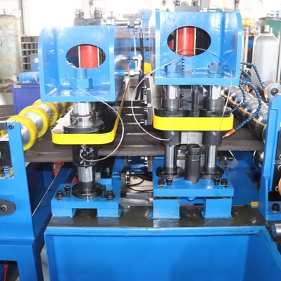 Máquina de laminar painéis de telhado de telhas vidradas