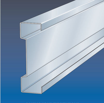 Máquina Sigma Purlins