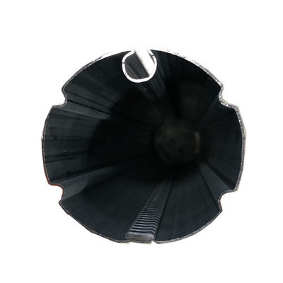 Máquina de Conformação de Tubos Intertravados para Porta de Enrolar para Produção de Tubos Octogonais