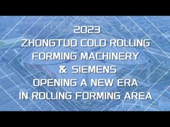 Assinatura de contrato com a Siemens Company