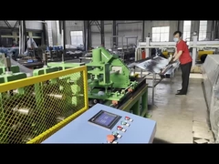 Máquina de moldagem de rolos de revestimento de revestimento de revestimento de revestimento de revestimento de revestimento de revestimento de revestimento de revestimento de revestimento de revestimento de revestimento de revestimento de revestimento de